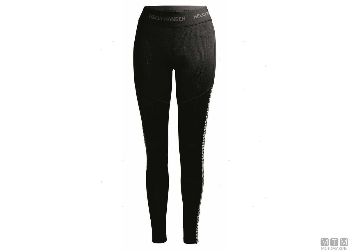 CALZAMAGLIA H/H LIFA DONNA 990 NERO XS