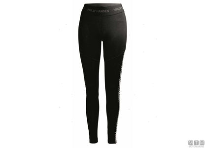 CALZAMAGLIA H/H LIFA DONNA 990 NERO XS