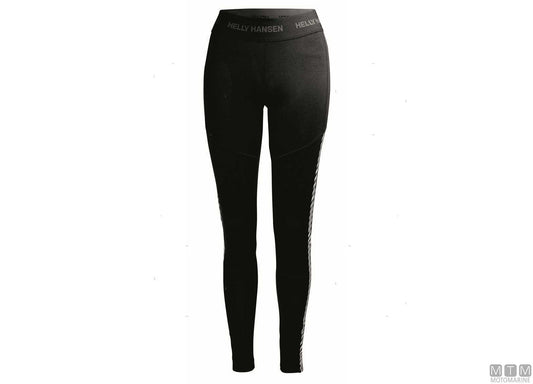 CALZAMAGLIA H/H LIFA DONNA 990 NERO M