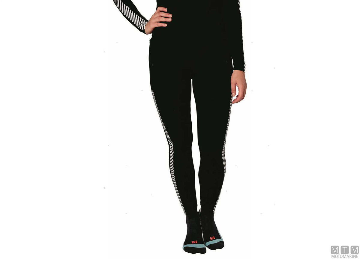 CALZAMAGLIA H/H LIFA DONNA 990 NERO XS
