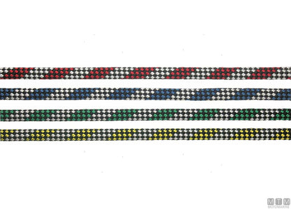 DRIZZA RACING COLOR BLU IN POLIESTERE D14MM 150M