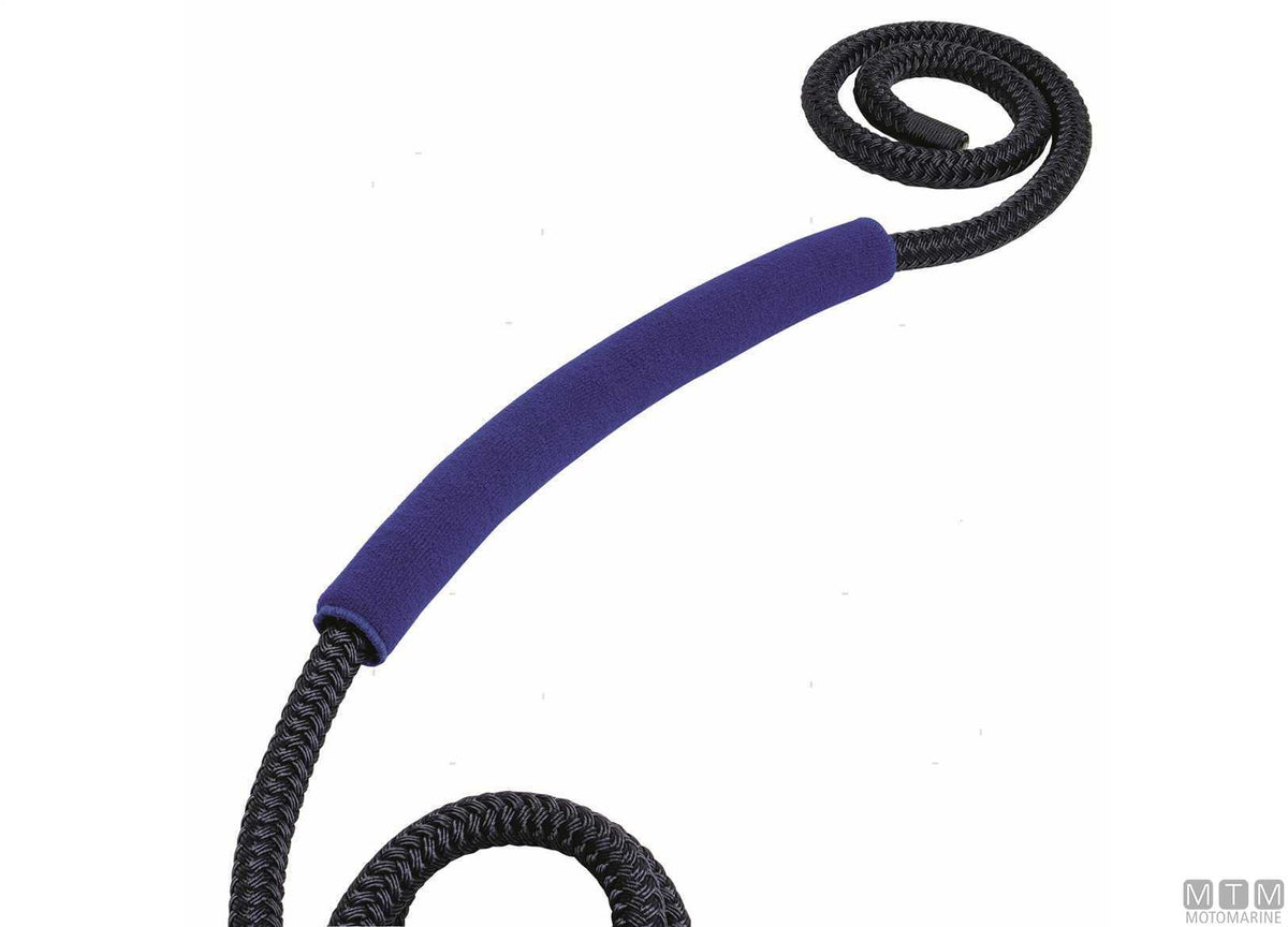 PROTEZIONE PER CIME ROPE COVER 100CM BLU