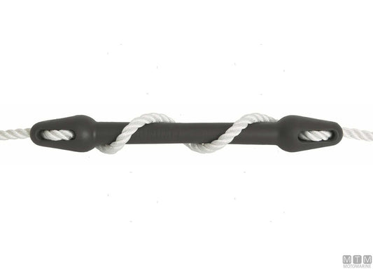 AMMORTIZZATORE DA ORMEGGIO UNIMER CLASSIC IN GOMMA D20/24