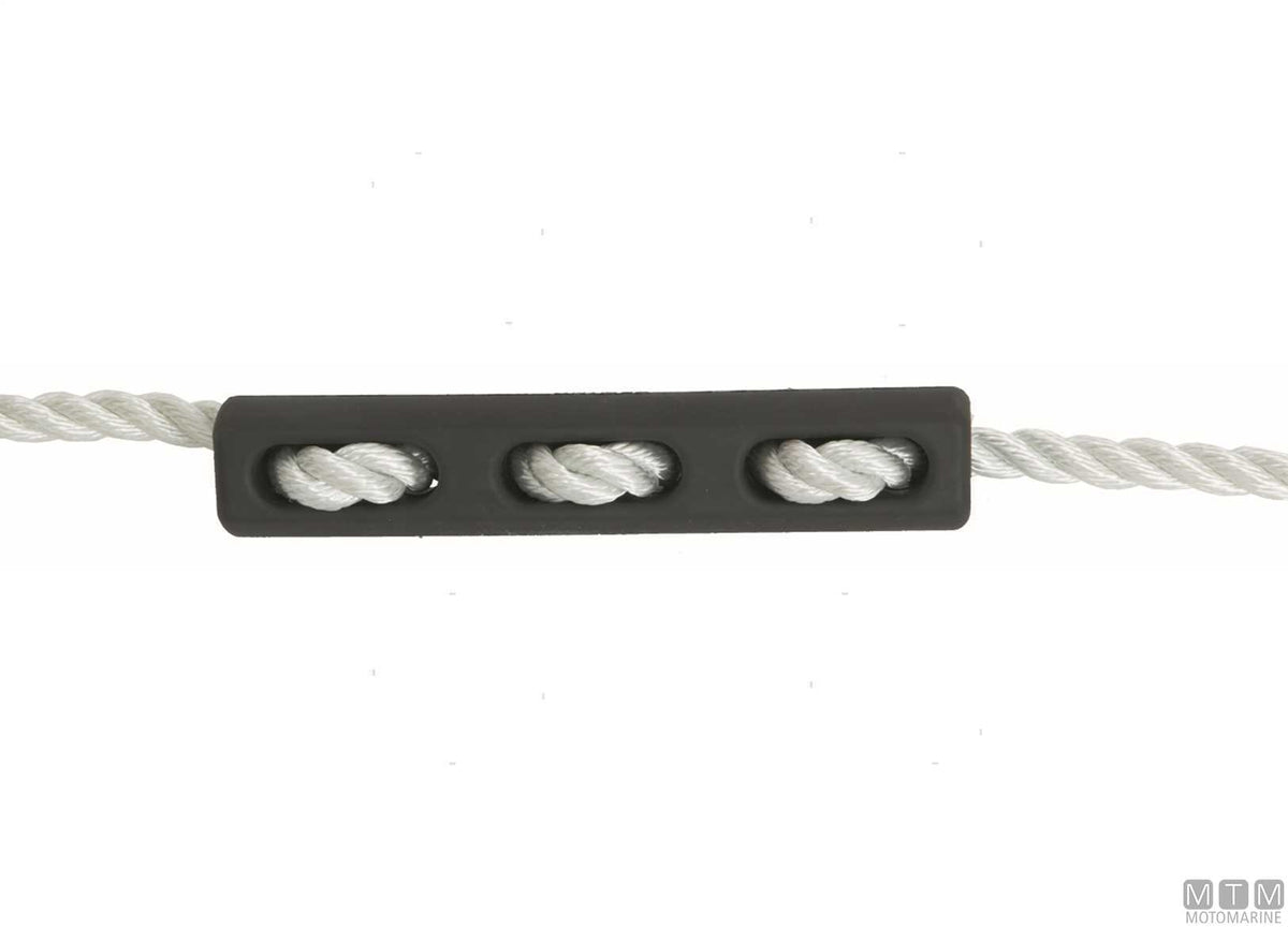 AMMORTIZZATORE DA ORMEGGIO UNIMER WAVE IN GOMMA D10/12