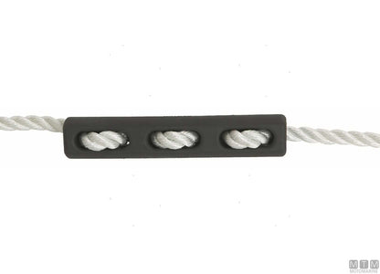 AMMORTIZZATORE DA ORMEGGIO UNIMER WAVE IN GOMMA D12/14