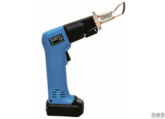 BATTERIA DI RICAMBIO PER TAGLIACORDE