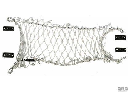 RETE PORTAOGGETTI ECO 200X60CM