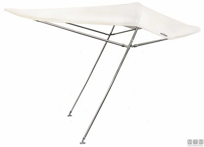 TELAIO CAPOTTINA TESSILMARE ARIA W150CM H120CM