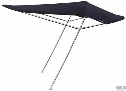 TELO BIANCO W185CM PER TELAIO CAPOTTINA TESSILMARE ARIA