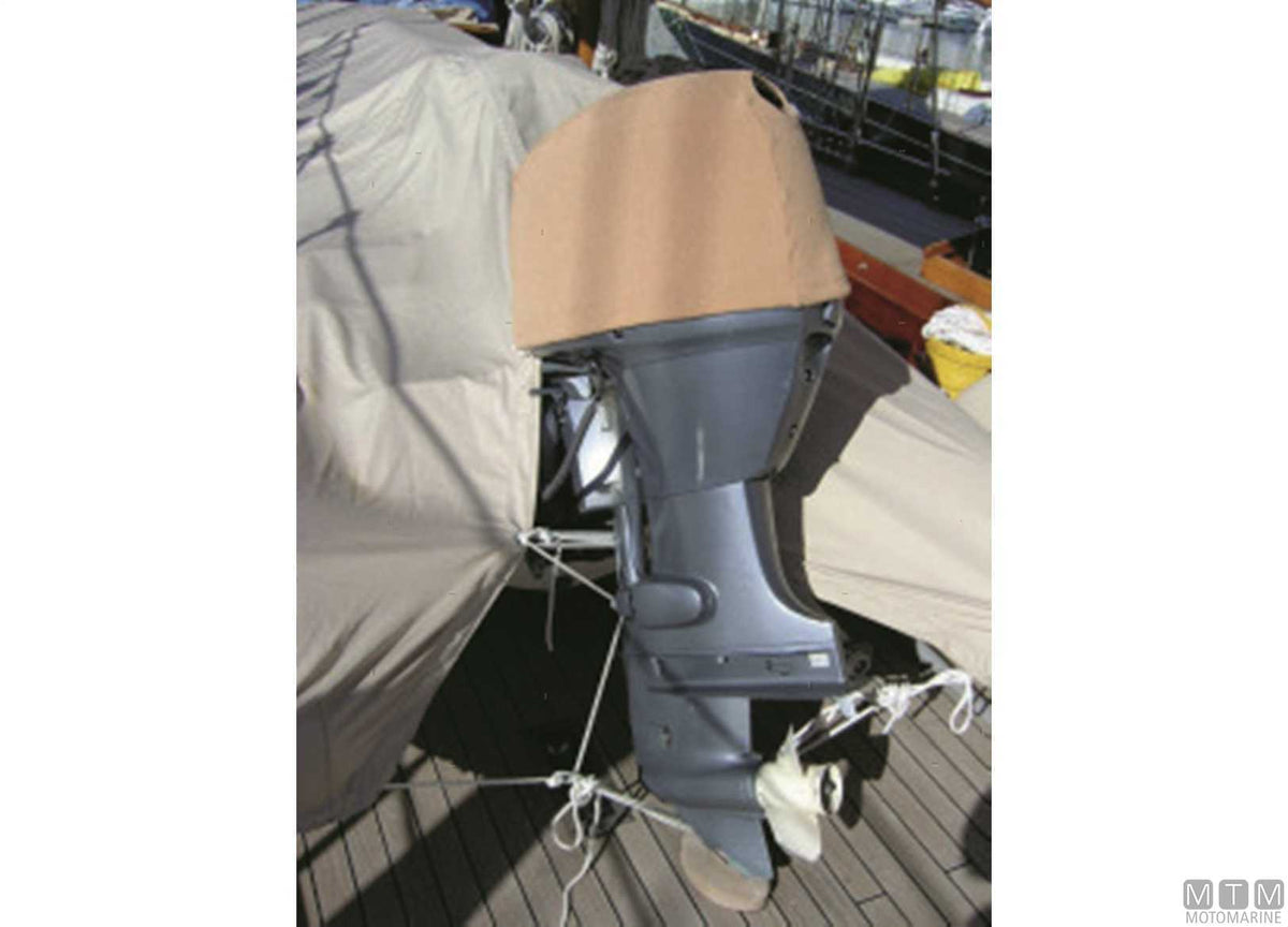 COPRIMOTORE FENDBOARD L BEIGE