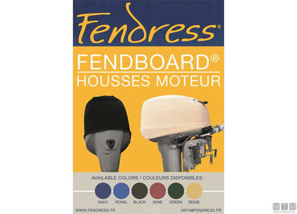 COPRIMOTORE FENDBOARD S VINACCIA
