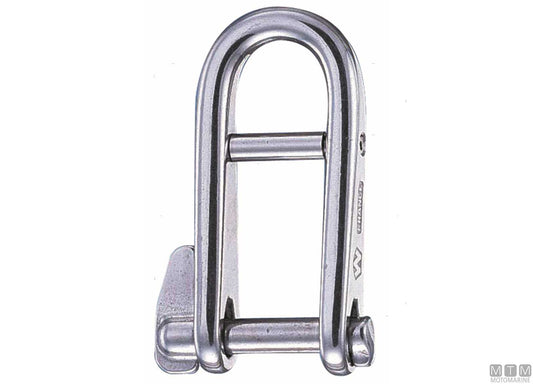 GRILLO LUNGO WICHARD KEY PIN B D5MM ACCIAIO INOX 316