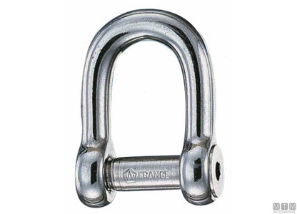 GRILLO SENZA TESTA WICHARD D10MM ACCIAIO INOX 316