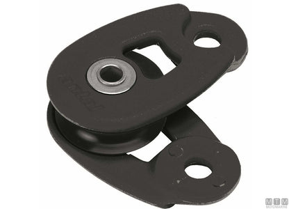 BOZZELLO APRIBILE ANTAL MINI PULEGGIA D32MM