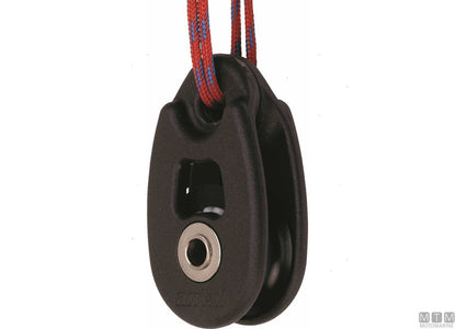 BOZZELLO APRIBILE ANTAL MINI PULEGGIA D32MM