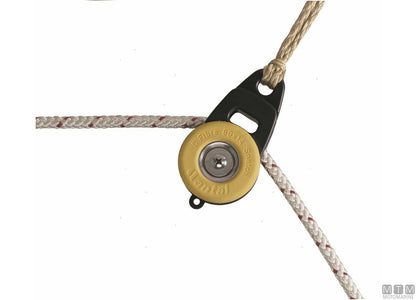 BOZZELLO APRIBILE ANTAL PULEGGIA D60MM