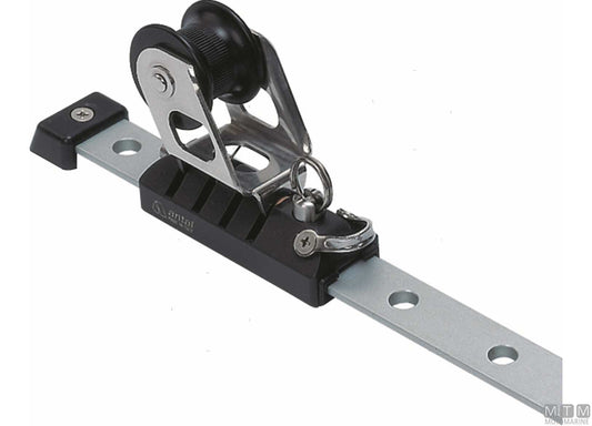 TERMINALE CARRELLO GENOA ANTAL 26X4MM
