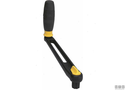 MANOVELLA ANTAL SINGLE-GRIP 250MM