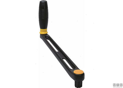 MANOVELLA ANTAL SINGLE-GRIP 200MM