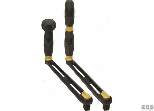 MANOVELLA ANTAL POWER BALL-GRIP 250MM