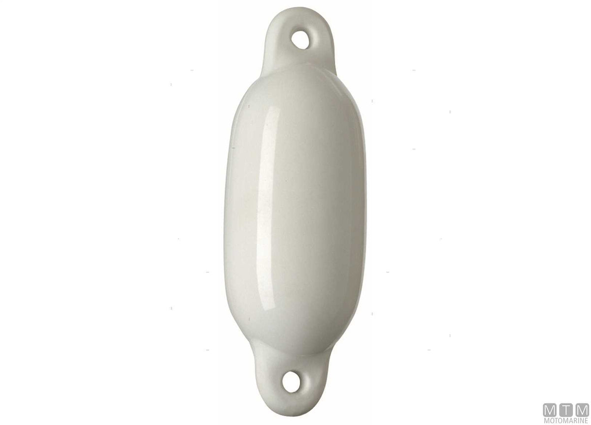 PARABORDO MAJONI KF2 BIANCO L42CM D12CM