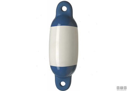 PARABORDO MAJONI KF2 BIANCO L42CM D12CM