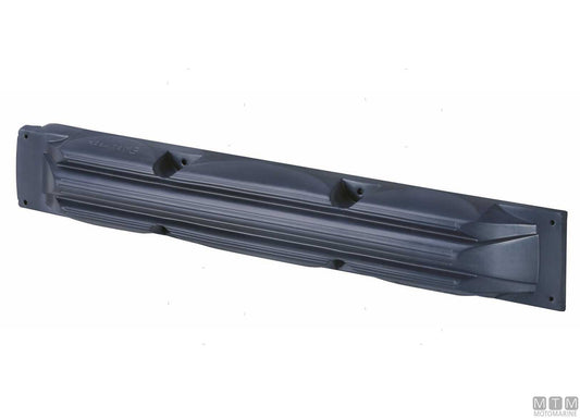 PARACOLPI DRITTO EVA BUMPER B80 L85CM
