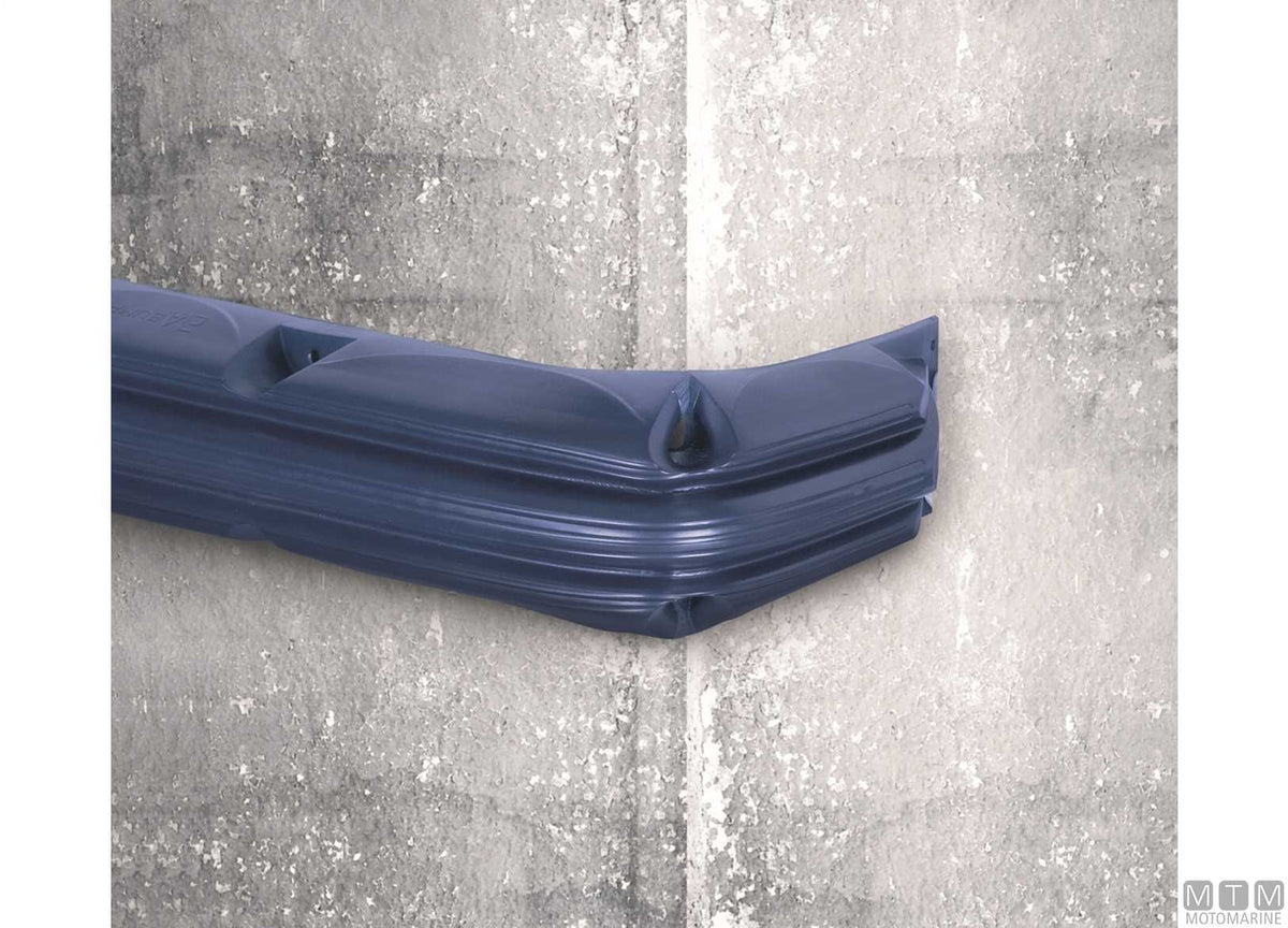 PARACOLPI ANGOLATO EVA BUMPER B80 L85CM