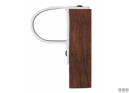 COPPIA GIUNTI PROFILO DOCK EDGE P-TYPE
