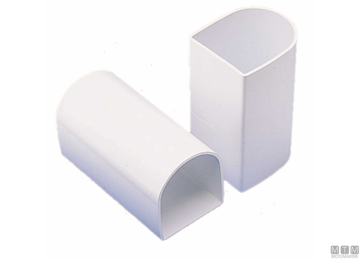 4 ANGOLI PROFILO DOCK EDGE DD-TYPE