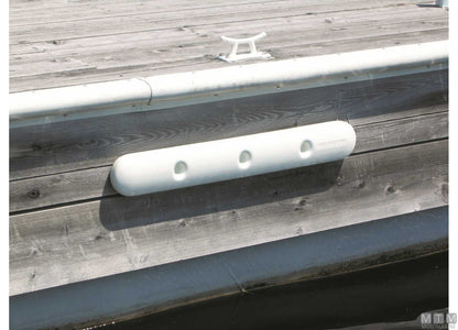 PARACOLPI BIANCO DOCK EDGE ULTRAGARD L89CM