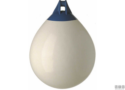 PARABORDO MAJONI A2 BIANCO H48CM D35CM