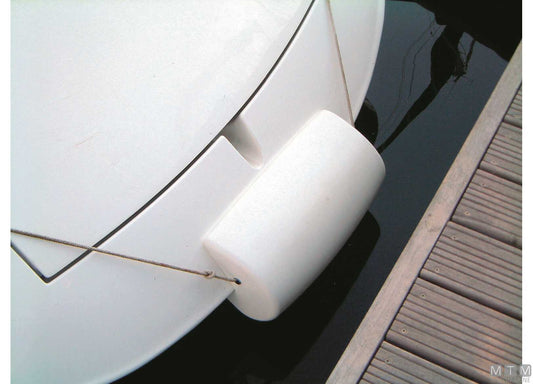 PARAPOPPA SAFE BIANCO 60X32CM