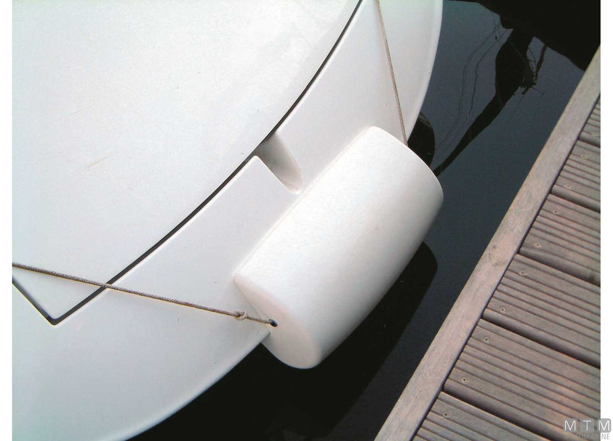 PARAPOPPA SAFE BIANCO 66X28CM