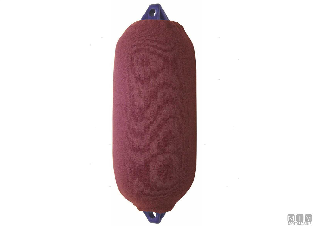 COPRIPARABORDO FENDRESS F02 BLU ROYAL