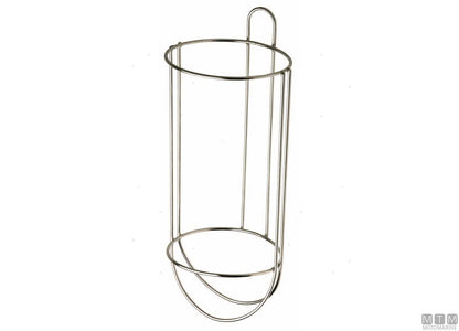 PORTAPARABORDI EASY D250MM ACCIAIO INOX 316