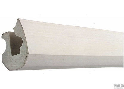GIUNTO PER PROFILI TIPO ECO/T18 NERO