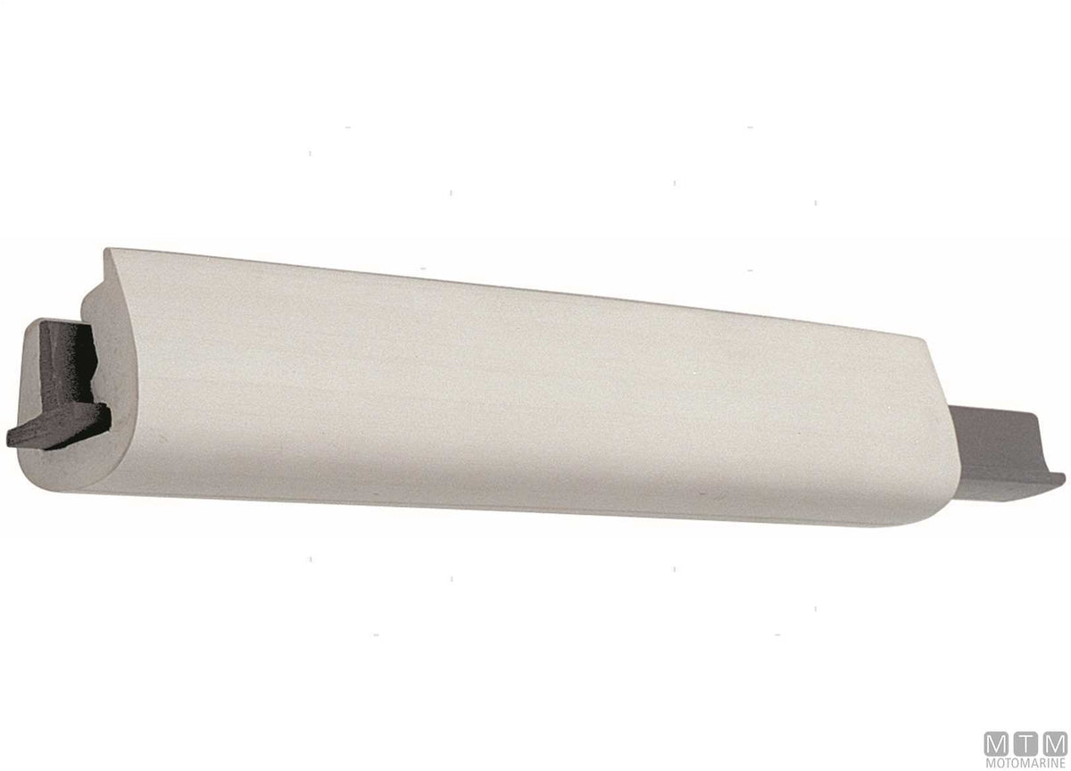 SUPPORTO PER PROFILO PARABORDO TIPO T18 H36MM L2M