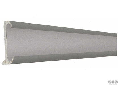 GIUNTO PER PROFILO TIPO TR40 BIANCO