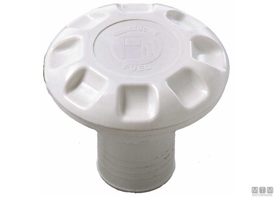 TAPPO COPERTA UFO WATER D38MM IN PLASTICA