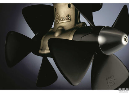 ELICA DI MANOVRA BOW PROPELLER QUICK BTQ250-140KGF 24V