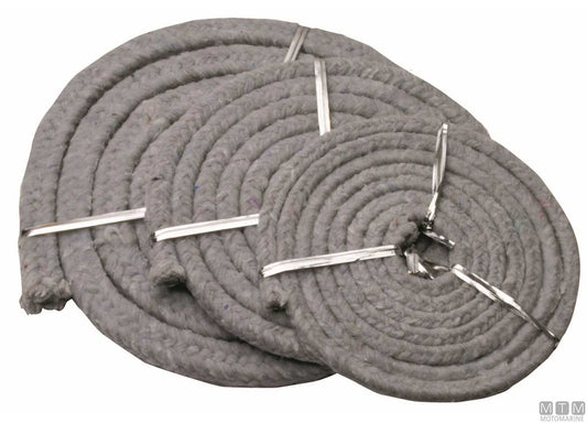 BADERNA PREMISTOPPA D5MM PER ASTUCCI PORTA ELICA