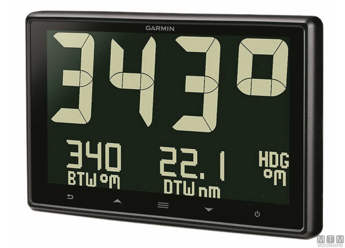 TASTIERA GARMIN GNX