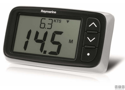 DISPLAY I40 RAYMARINE BIDATA PACK