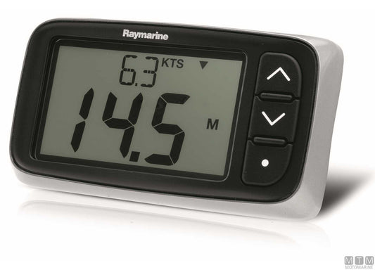 DISPLAY I40 RAYMARINE BIDATA PACK