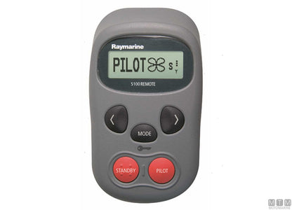 AUTOPILOTA RAYMARINE ST1000+