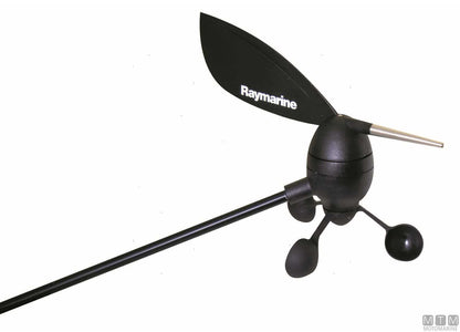 DISPLAY RAYMARINE I60 WIND PACK