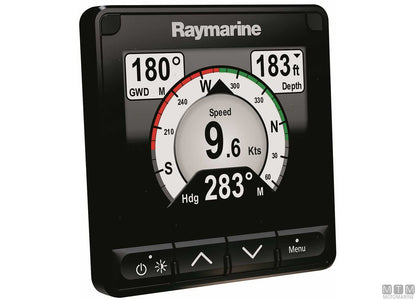DISPLAY RAYMARINE I70S