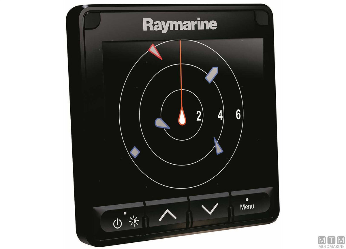 DISPLAY RAYMARINE I70S