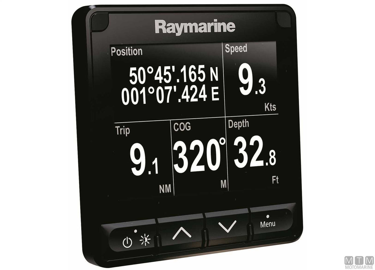 DISPLAY RAYMARINE I70S